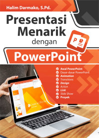 Image of Presentasi Menarik Dengan Powerpoint